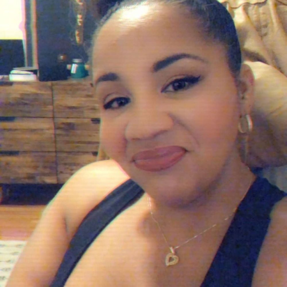 Meet your Posher, Tiffany